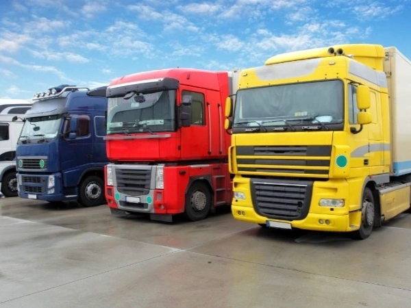 Adana Samandağ Nakliye